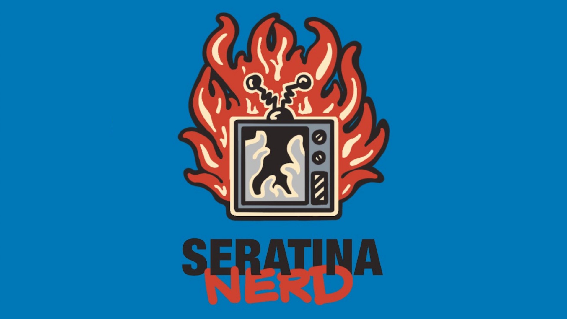 Seratina NERD!