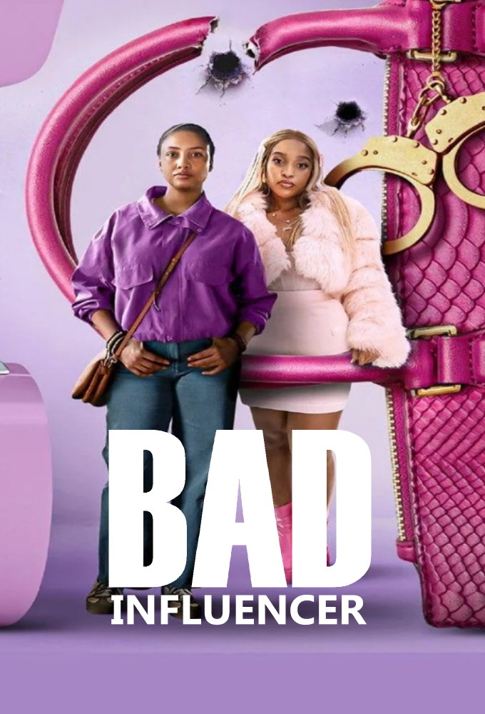 Download Bad Influencer S01