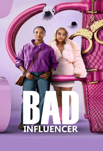 Bad Influencer (2025)