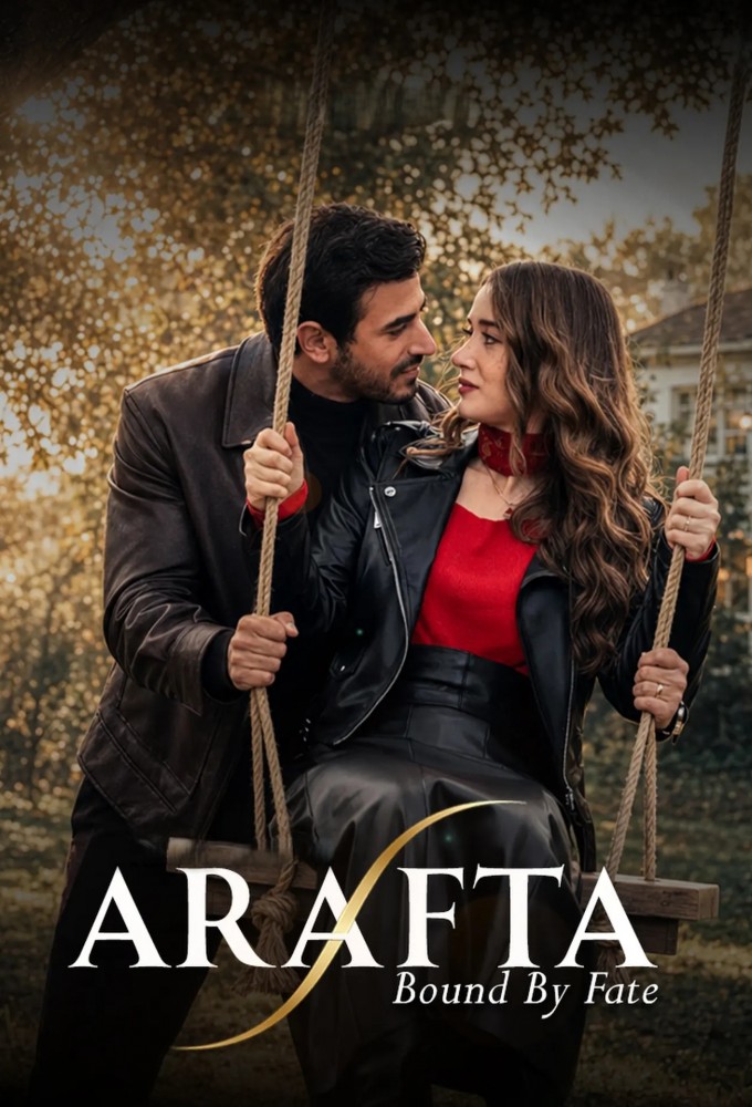 Arafta: Bound By Fate