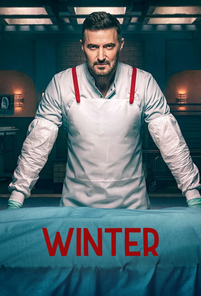 Winter (2026) TV Show Poster