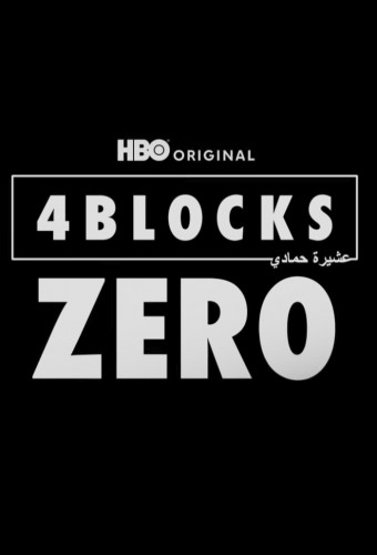 4 Blocks Zero poster