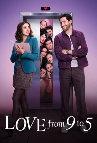Love From 9 To 5