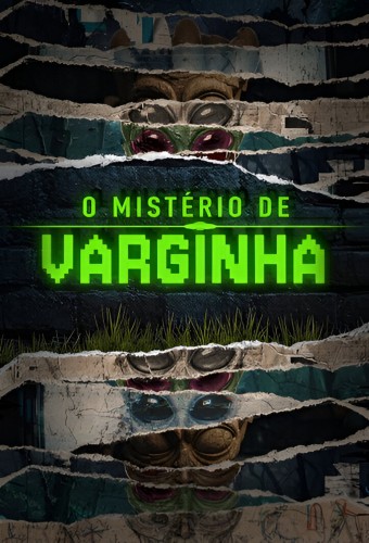 The Mystery of Varginha