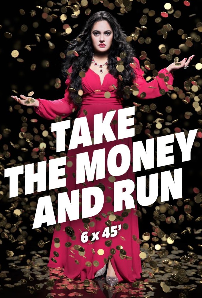 Take the Money and Run Image
