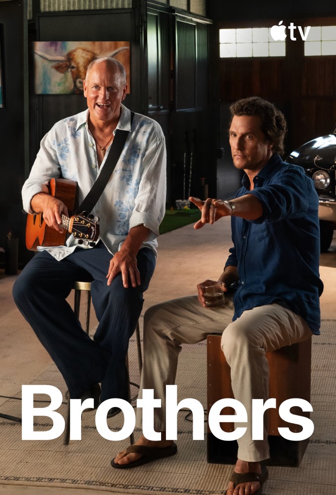 Brothers season 1 on Unknown