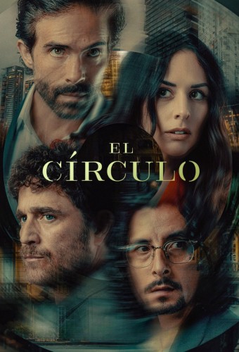 Inside The Circle poster