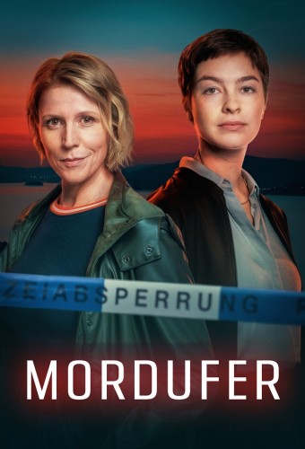 Mordufer poster