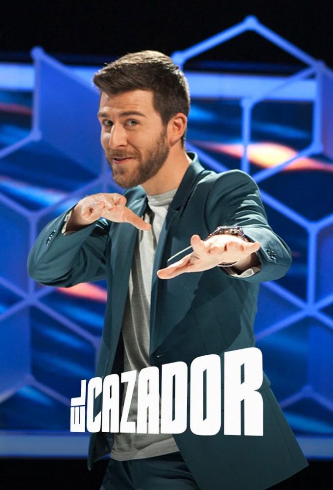 El Cazador