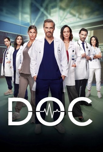 Doc poster