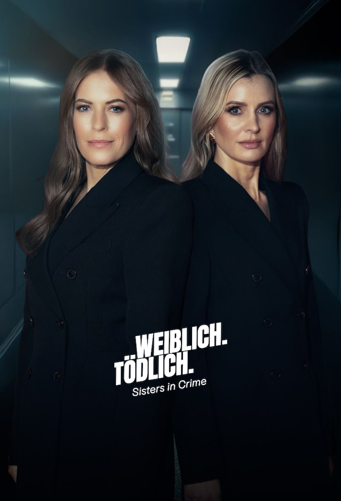 Weiblich. Tödlich. Sisters in Crime Image