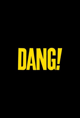 Dang! poster