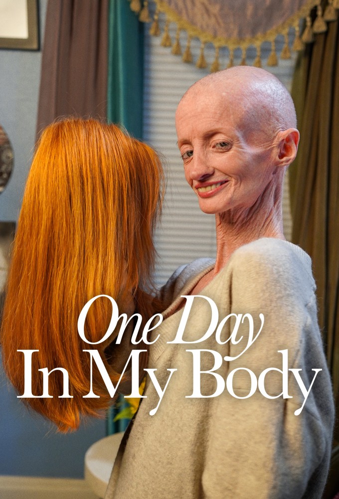 One Day in My Body Image