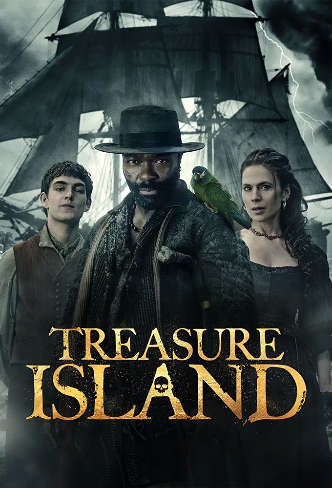 Treasure Island (2026) Image