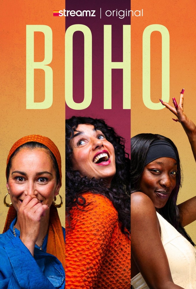 BOHO Image