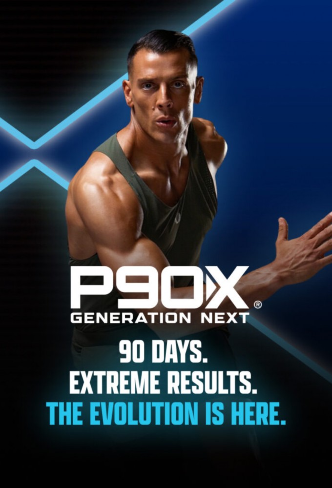 P90X Generation Next