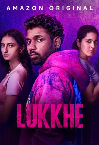 Lukkhe poster