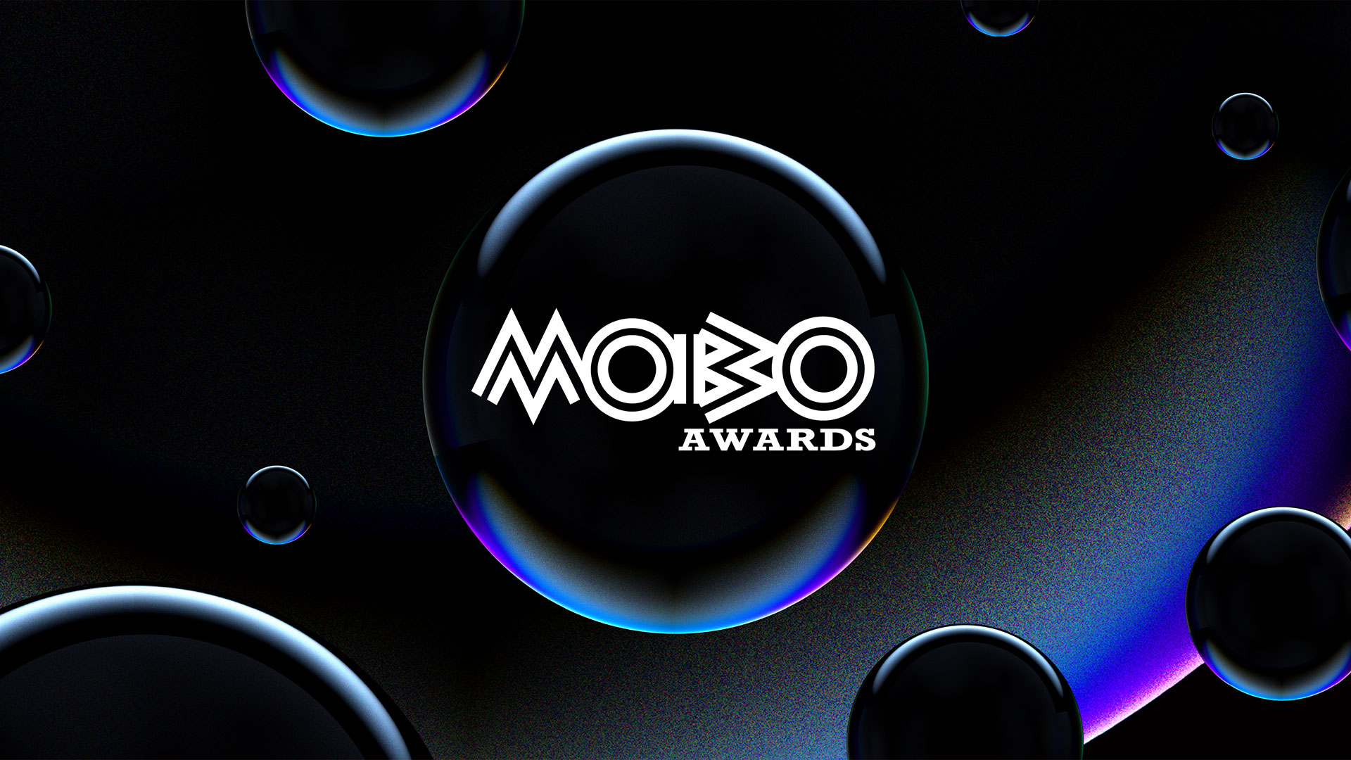 The MOBO Awards