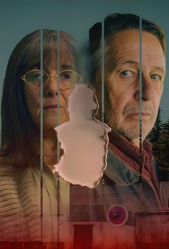 Someone Has to Know poster