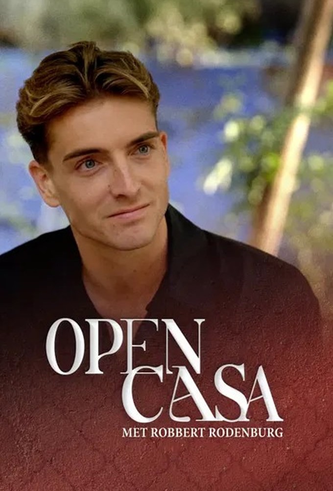Open Casa (2025)