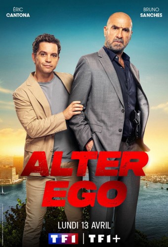 Alter Ego poster