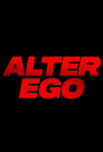 Alter Ego poster