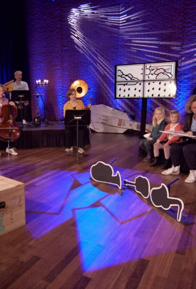 Apennoten Klassiek