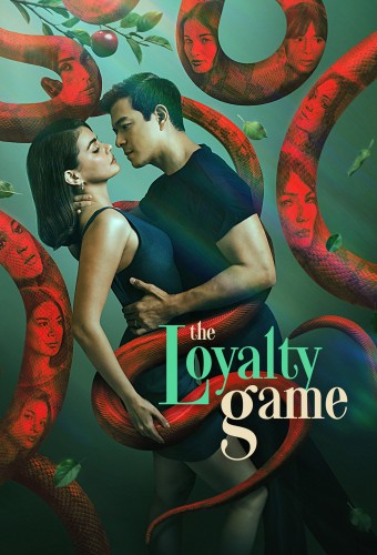 The Loyalty Game poster