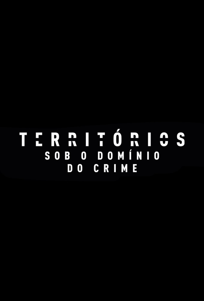 Territories - Under the Dominion of Crime