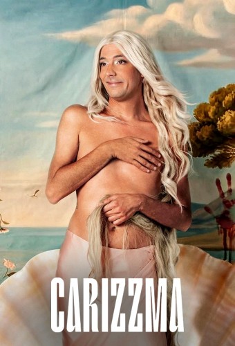 Carizzma poster
