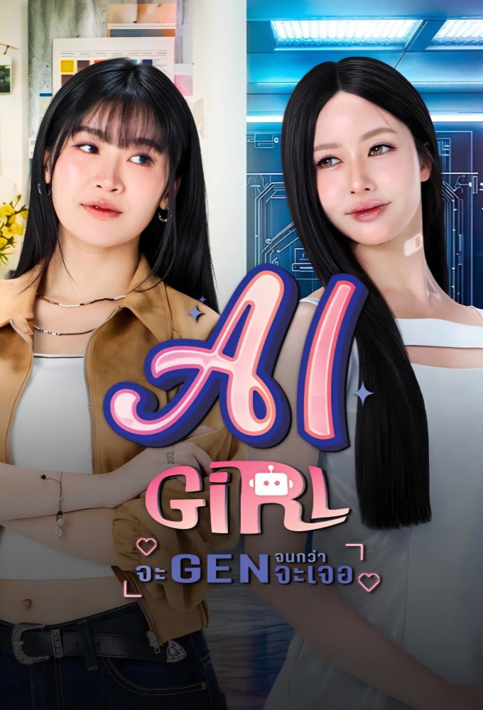 AI Girl season 1