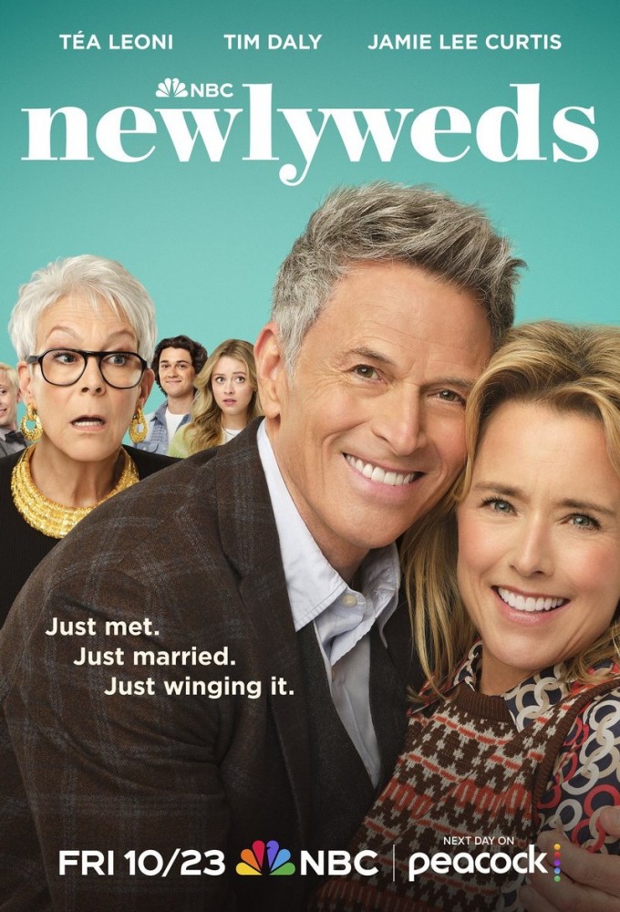 Newlyweds (2026) season 1