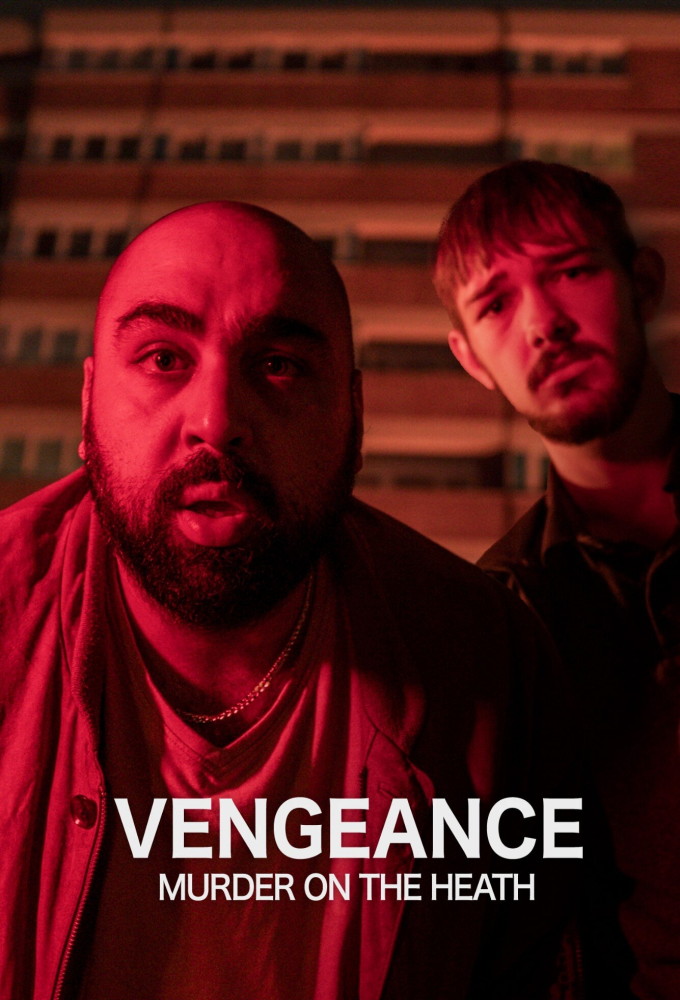 Vengeance: Murder on the Heath Image