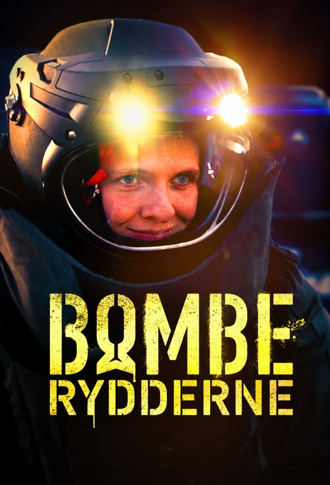 Bomberydderne Image