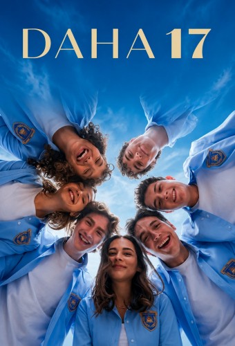 Daha 17 dizi afişi (2026)