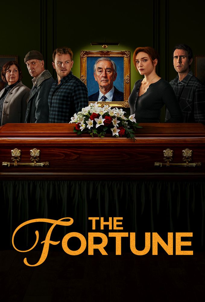 The Fortune season 1 on 5