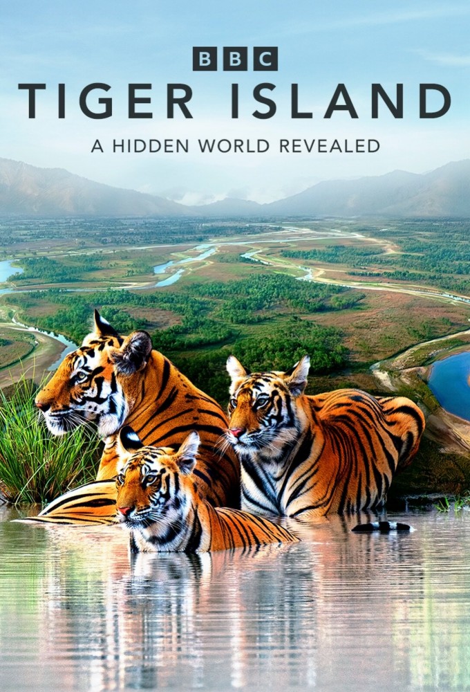 Tiger Island