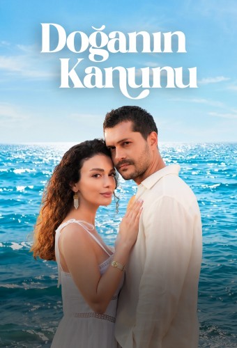 Doğanın Kanunu dizi afişi (2026)