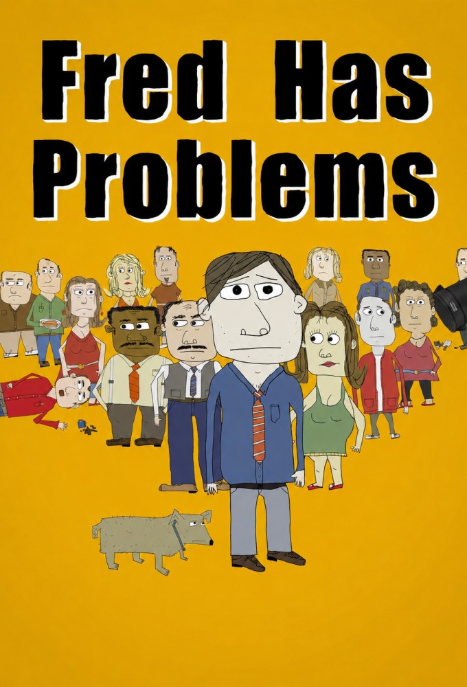 Fred Has Problems