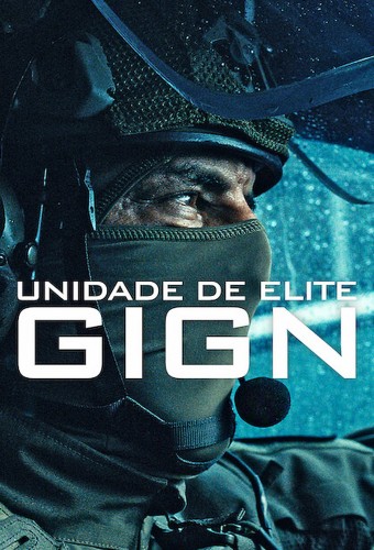 Elite Force poster