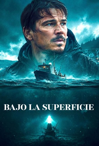 Below (2026) poster