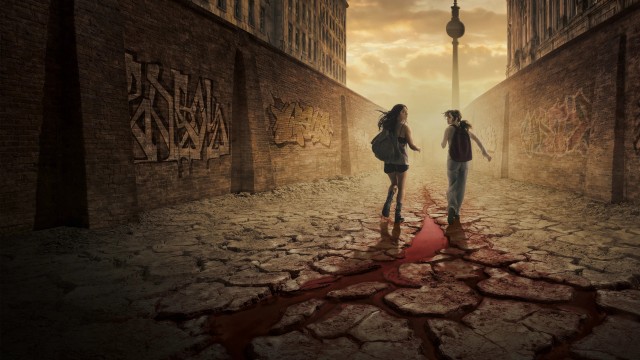City of Blood