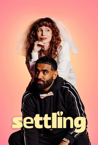 Settling poster