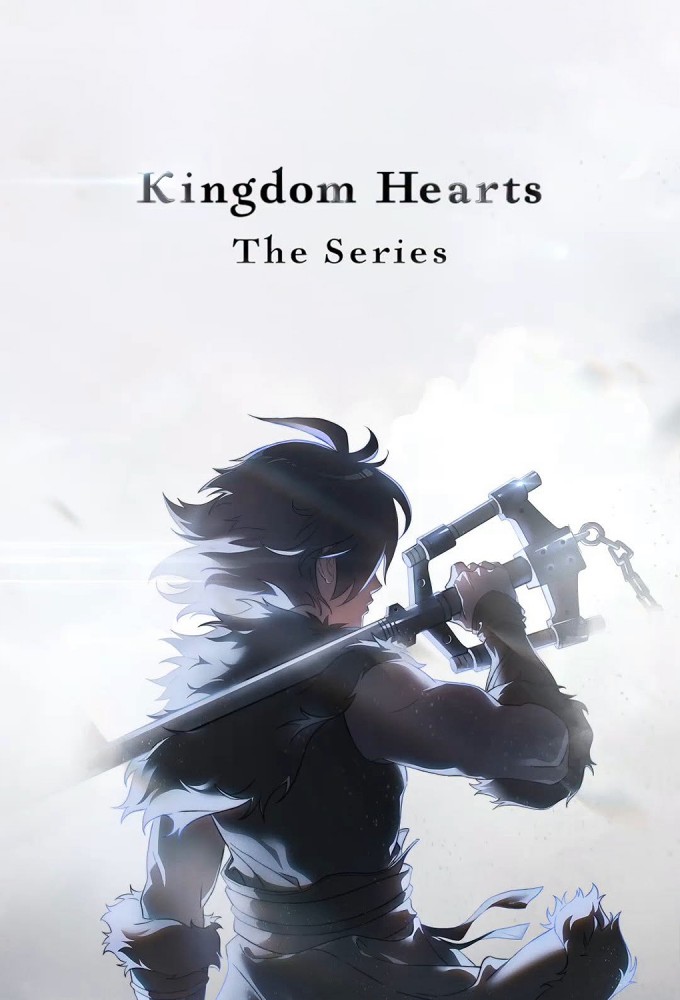 Kingdom Hearts: The Series season 1
