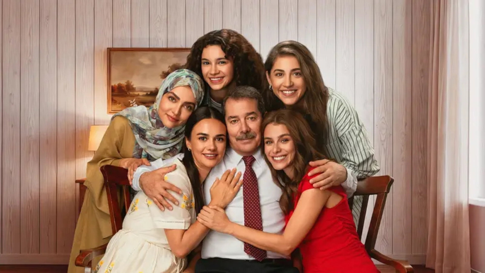 Evlilik Güzeldir — production image