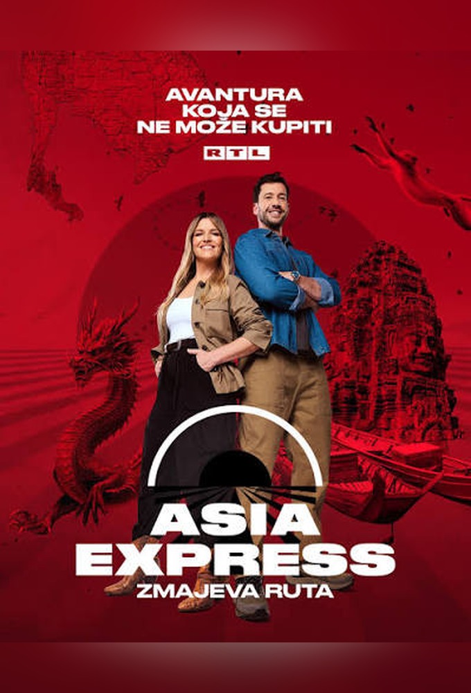 Asia Express