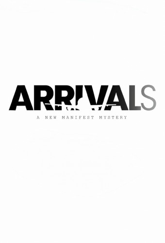 Arrivals: A New Manifest Mystery