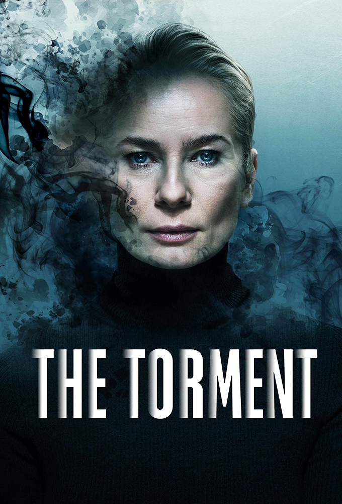 The Torment TV Show Poster
