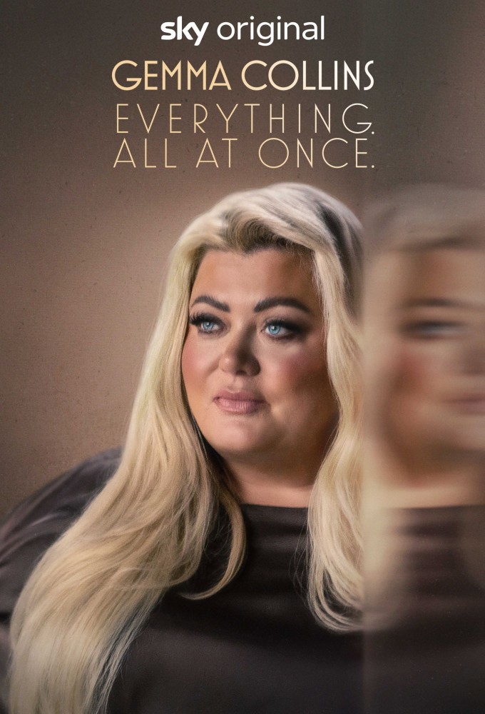 Gemma Collins: Everything. All At Once. season 1