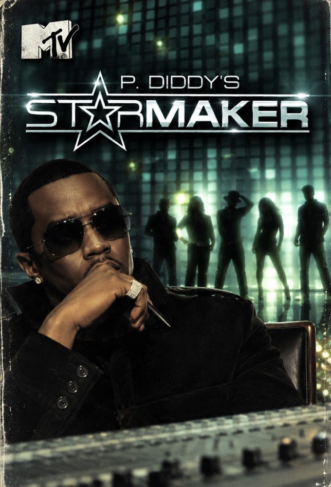 P. Diddy's Starmaker